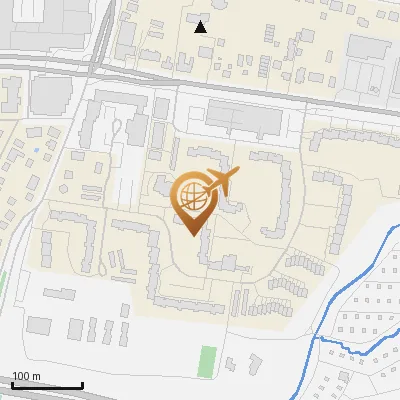 Foto zu Gleiwitzer Bogen 86, 22043 Hamburg