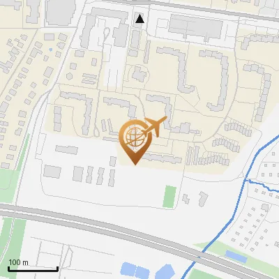 Foto zu Gleiwitzer Bogen 87, 22043 Hamburg