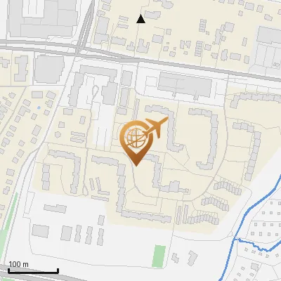 Foto zu Gleiwitzer Bogen 88, 22043 Hamburg