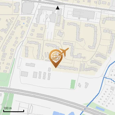 Foto zu Gleiwitzer Bogen 89, 22043 Hamburg