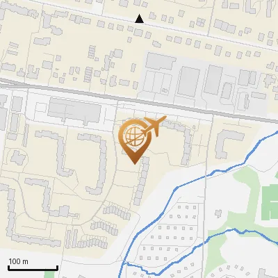 Foto zu Gleiwitzer Bogen 9, 22043 Hamburg