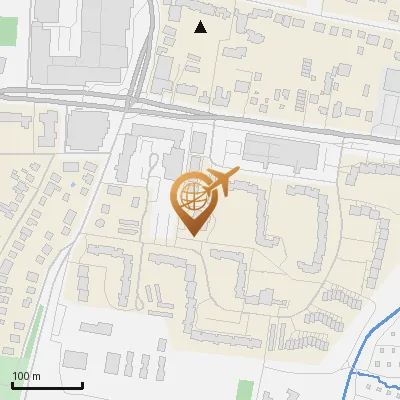 Foto zu Gleiwitzer Bogen 90, 22043 Hamburg