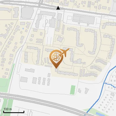 Foto zu Gleiwitzer Bogen 91, 22043 Hamburg