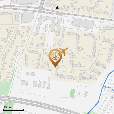 Foto zu Gleiwitzer Bogen 93, 22043 Hamburg