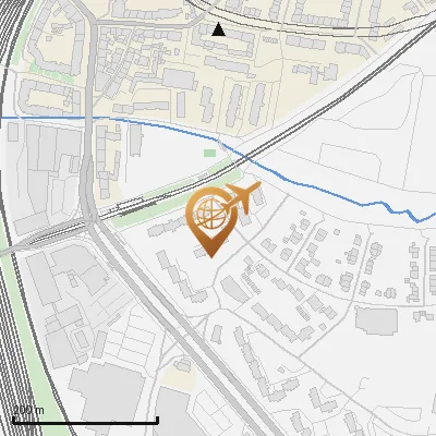 Foto zu Gleiwitzer Straße 11, 51065 Köln