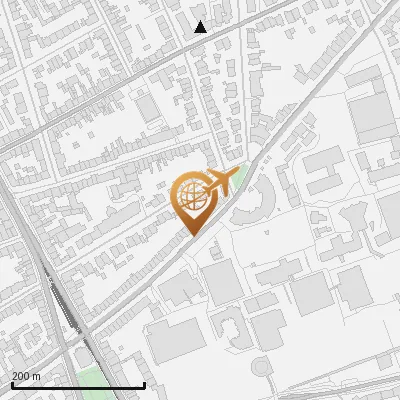 Foto zu Gleueler Straße 119, 50931 Köln
