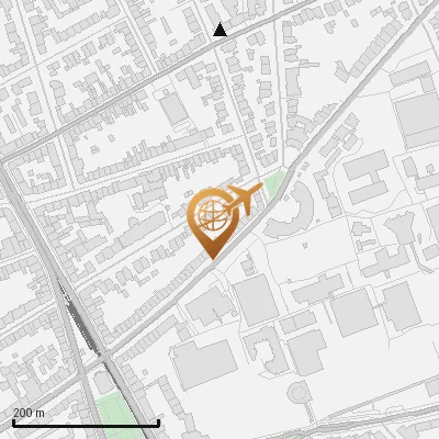 Foto zu Gleueler Straße 125, 50931 Köln