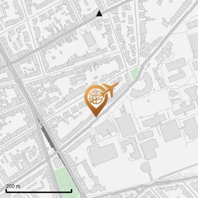 Foto zu Gleueler Straße 137, 50931 Köln