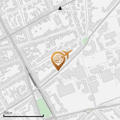 Foto zu Gleueler Straße 145, 50931 Köln