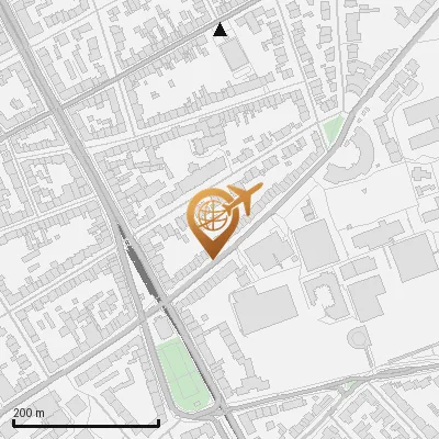 Foto zu Gleueler Straße 157, 50931 Köln