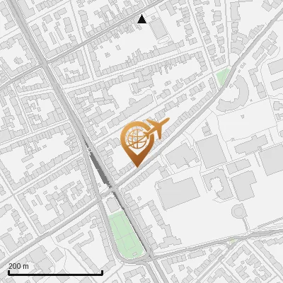 Foto zu Gleueler Straße 163, 50931 Köln