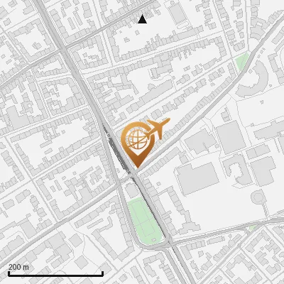 Foto zu Gleueler Straße 177, 50931 Köln