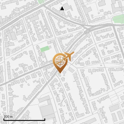 Foto zu Gleueler Straße 4, 50931 Köln