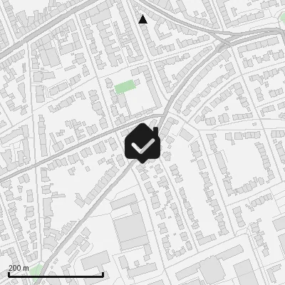 Foto zu Gleueler Straße 47, 50931 Köln