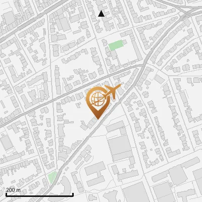 Foto zu Gleueler Straße 59, 50931 Köln