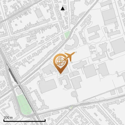 Foto zu Gleueler Straße 66, 50931 Köln