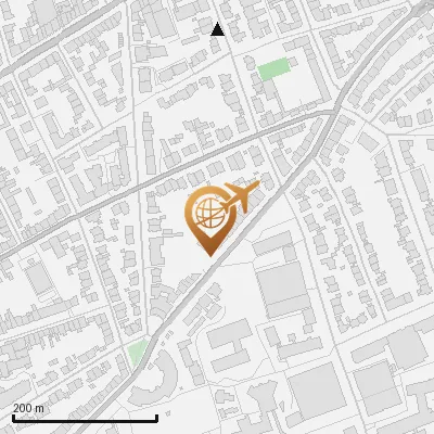 Foto zu Gleueler Straße 69, 50931 Köln
