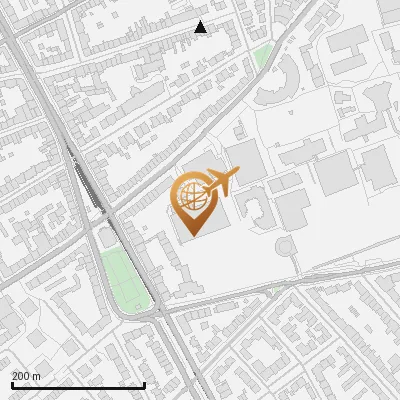 Foto zu Gleueler Straße 80, 50931 Köln