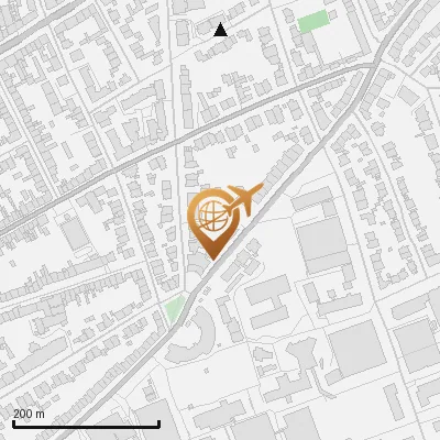 Foto zu Gleueler Straße 83, 50931 Köln