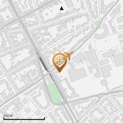 Foto zu Gleueler Straße 92, 50931 Köln
