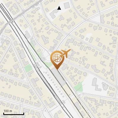 Foto zu Glienicker Straße 5, 13467 Berlin