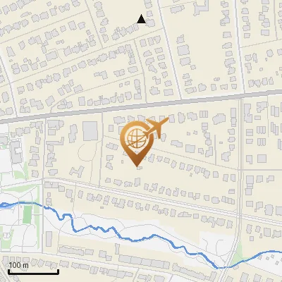 Foto zu Glindersweg 10, 21029 Hamburg