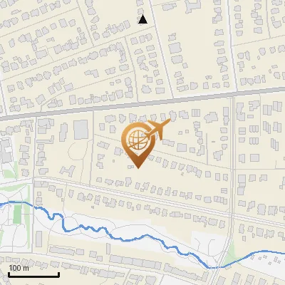 Foto zu Glindersweg 12, 21029 Hamburg