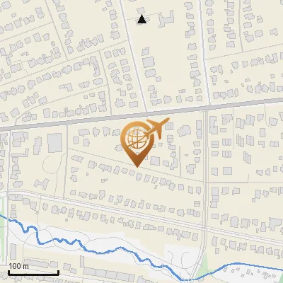 Foto zu Glindersweg 13, 21029 Hamburg