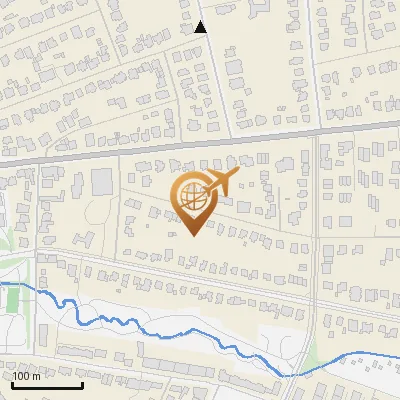 Foto zu Glindersweg 14, 21029 Hamburg