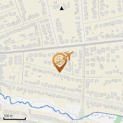 Foto zu Glindersweg 15, 21029 Hamburg