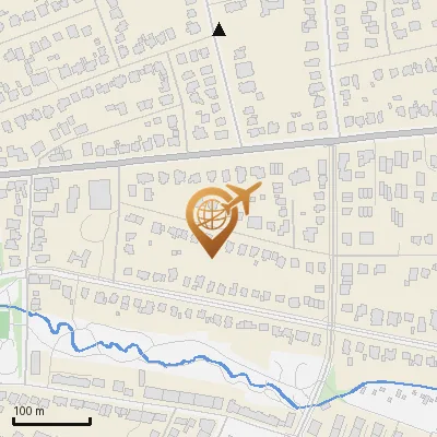 Foto zu Glindersweg 16, 21029 Hamburg