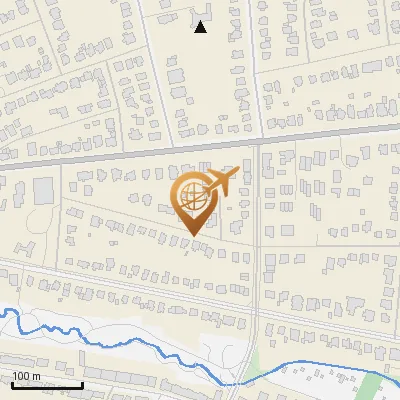 Foto zu Glindersweg 17, 21029 Hamburg