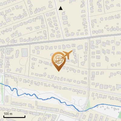 Foto zu Glindersweg 18, 21029 Hamburg