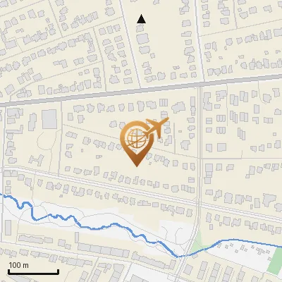 Foto zu Glindersweg 20, 21029 Hamburg