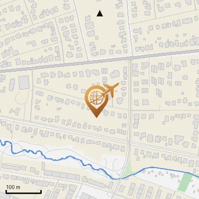 Foto zu Glindersweg 24, 21029 Hamburg