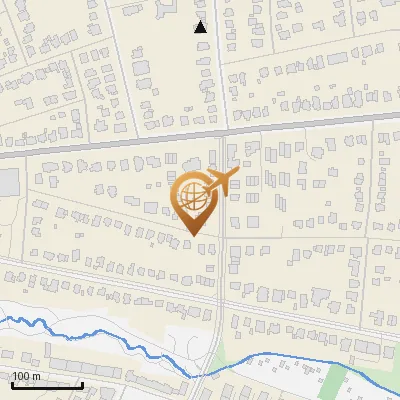 Foto zu Glindersweg 25, 21029 Hamburg