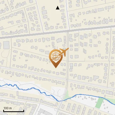 Foto zu Glindersweg 28, 21029 Hamburg