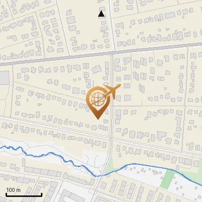 Foto zu Glindersweg 30, 21029 Hamburg