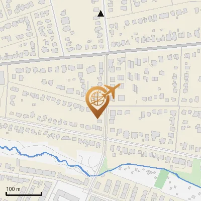 Foto zu Glindersweg 32, 21029 Hamburg