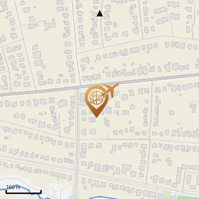 Foto zu Glindersweg 33, 21029 Hamburg