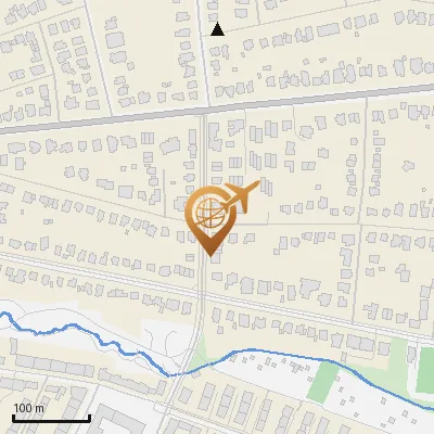 Foto zu Glindersweg 34, 21029 Hamburg