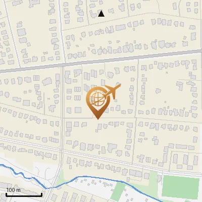 Foto zu Glindersweg 35, 21029 Hamburg