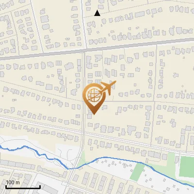 Foto zu Glindersweg 36, 21029 Hamburg