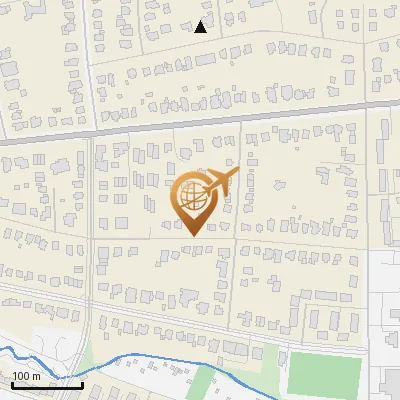 Foto zu Glindersweg 39, 21029 Hamburg