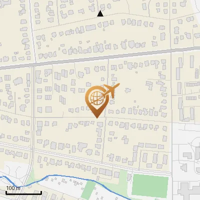 Foto zu Glindersweg 43, 21029 Hamburg