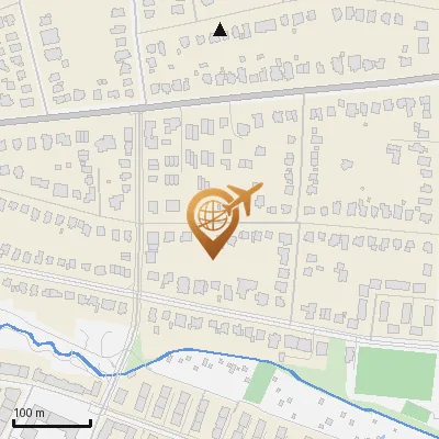 Foto zu Glindersweg 44, 21029 Hamburg