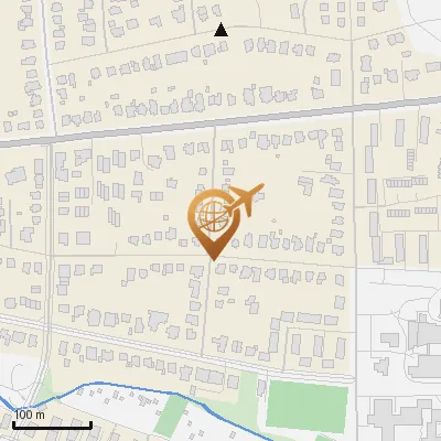 Foto zu Glindersweg 45, 21029 Hamburg