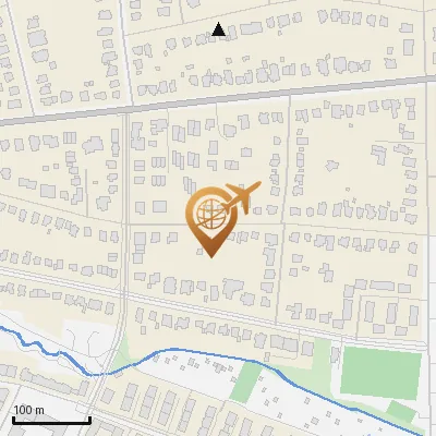 Foto zu Glindersweg 46, 21029 Hamburg