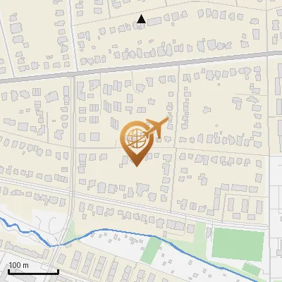 Foto zu Glindersweg 48, 21029 Hamburg