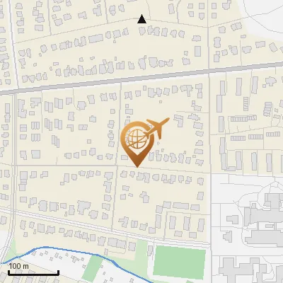 Foto zu Glindersweg 49, 21029 Hamburg